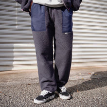 画像をギャラリービューアに読み込む, New storm fleece baker pants/ニューストームフリースベイカーパンツ