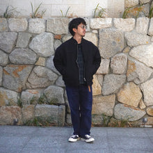 画像をギャラリービューアに読み込む, DENIM sugar cap jacket /デニムシュガーカップジャケット)