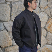 画像をギャラリービューアに読み込む, DENIM sugar cap jacket /デニムシュガーカップジャケット)