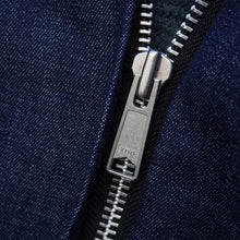 画像をギャラリービューアに読み込む, DENIM sugar cap jacket /デニムシュガーカップジャケット)