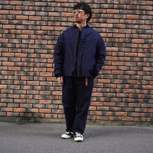 画像をギャラリービューアに読み込む, DENIM sugar cap jacket /デニムシュガーカップジャケット)