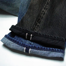 画像をギャラリービューアに読み込む, gentle pants 40's wash/ジェントルパンツ 40's ウォッシュ
