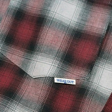 画像をギャラリービューアに読み込む, summer ombre resort shirt/サマーオンブレリゾートシャツ