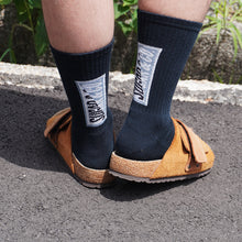 画像をギャラリービューアに読み込む, sugar socks pack BLACK/シュガーソックスパック ブラック