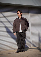 画像をギャラリービューアに読み込む, daddy's pants ALCANTARA /ダディーズパンツ アルカンターラ