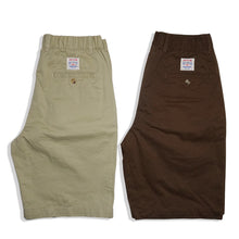 画像をギャラリービューアに読み込む, daddy's chino shorts /ダディーズチノショーツ
