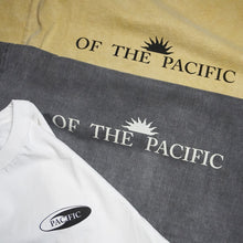 画像をギャラリービューアに読み込む, standard tee (PACIFIC)/スタンダードティー (パシフィック)