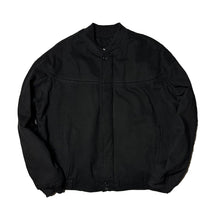 画像をギャラリービューアに読み込む, sugar cap jacket Black/シュガーカップジャケット ブラック
