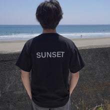 画像をギャラリービューアに読み込む, drop tee (SUN)/ドロップティー (サン)