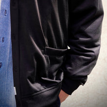 画像をギャラリービューアに読み込む, air conditioner cardigan/エアコンディショナーカーディガン