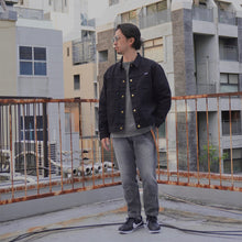 画像をギャラリービューアに読み込む, work traditional jacket/ ワークトラディショナルジャケット