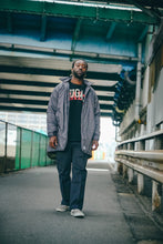 画像をギャラリービューアに読み込む, monster coat/モンスターコート