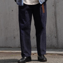 画像をギャラリービューアに読み込む, gentle pants INDIGO/ジェントルパンツ (インディゴ)