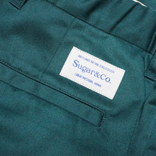 画像をギャラリービューアに読み込む, workers slacks /ワーカーズスラックス