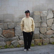 画像をギャラリービューアに読み込む, Reverse Sweat(F.MUS)/リバーススウェット (F.MUS)