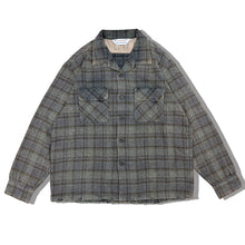 画像をギャラリービューアに読み込む, Box shirt Santa Monica/ボックスシャツ サンタモニカ