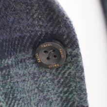 画像をギャラリービューアに読み込む, Box shirt/ボックスシャツ