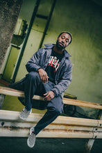 画像をギャラリービューアに読み込む, monster coat/モンスターコート