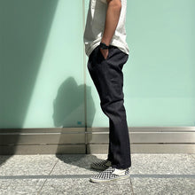 画像をギャラリービューアに読み込む, daddy's pants Slim&Fit. Indigo Blue /ダディーズパンツ スリム インディゴ