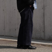 画像をギャラリービューアに読み込む, gentle pants INDIGO/ジェントルパンツ (インディゴ)