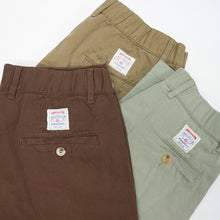 画像をギャラリービューアに読み込む, daddy's chino brown/ダディーズチノ (ブラウン)