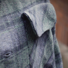 画像をギャラリービューアに読み込む, Box shirt/ボックスシャツ