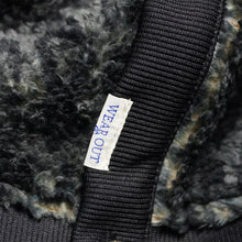 画像をギャラリービューアに読み込む, military leopard cardigan/ミリタリーレオパードカーディガン