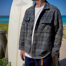 画像をギャラリービューアに読み込む, Box shirt Santa Monica/ボックスシャツ サンタモニカ