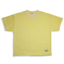 画像をギャラリービューアに読み込む, heather surf tee/ヘザーサーフティー