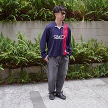画像をギャラリービューアに読み込む, S&C Soccer shirt/サッカーシャツ