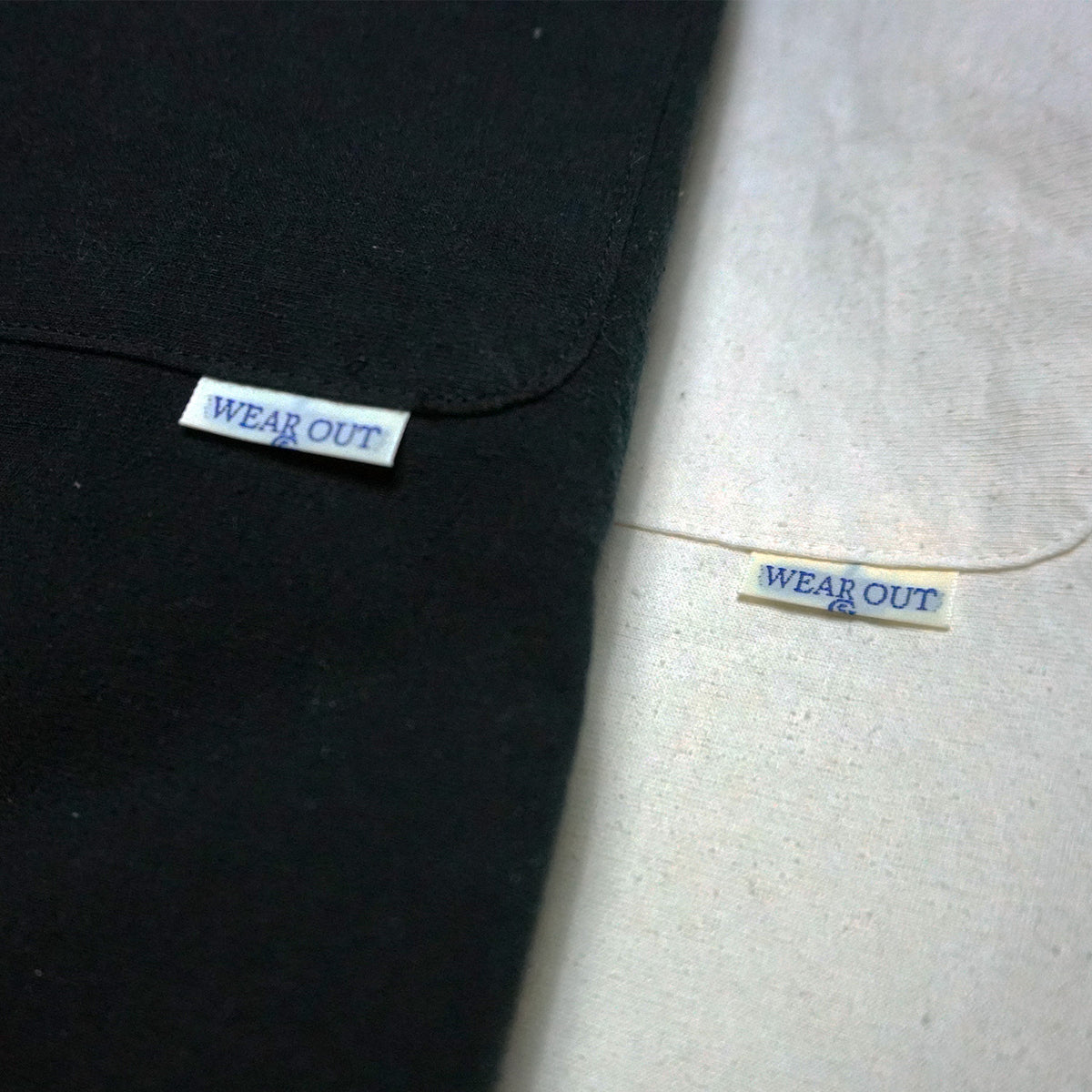 COTTON SILK DRESS SHIRT/コットンシルクドレスシャツ – Sugar&Co.jp