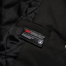 画像をギャラリービューアに読み込む, Sugar varsity jacket/シュガーバーシティージャケット