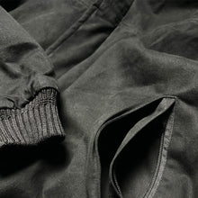 画像をギャラリービューアに読み込む, sugar cap jacket Black/シュガーカップジャケット ブラック