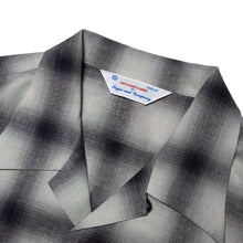 画像をギャラリービューアに読み込む, summer ombre resort shirt/サマーオンブレリゾートシャツ