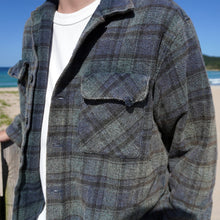 画像をギャラリービューアに読み込む, Box shirt Santa Monica/ボックスシャツ サンタモニカ