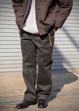 画像をギャラリービューアに読み込む, daddy's pants ALCANTARA /ダディーズパンツ アルカンターラ