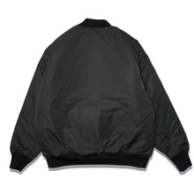 画像をギャラリービューアに読み込む, Sugar varsity jacket/シュガーバーシティージャケット