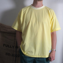 画像をギャラリービューアに読み込む, heather surf tee/ヘザーサーフティー