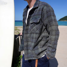 画像をギャラリービューアに読み込む, Box shirt Santa Monica/ボックスシャツ サンタモニカ