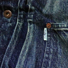 画像をギャラリービューアに読み込む, gentle jacket 40's wash/ジェントルジャケット 40'sウォッシュ