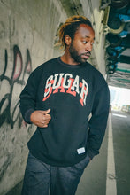 画像をギャラリービューアに読み込む, new drop sweat(SUGAR&SALT)/ニュードロップスウェット(SUGAR&SALT)