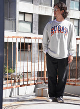 画像をギャラリービューアに読み込む, new drop sweat(SUGAR&SALT)/ニュードロップスウェット(SUGAR&SALT)