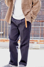 画像をギャラリービューアに読み込む, Melange daddy's pants /メランジダディーズパンツ