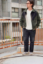 画像をギャラリービューアに読み込む, storm fleece snap jacket/ストームフリーススナップジャケット