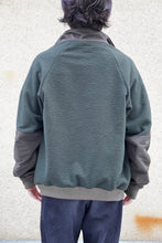 画像をギャラリービューアに読み込む, storm fleece snap jacket/ストームフリーススナップジャケット