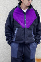 画像をギャラリービューアに読み込む, storm fleece snap jacket/ストームフリーススナップジャケット