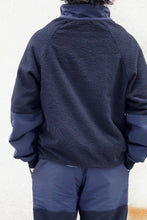 画像をギャラリービューアに読み込む, storm fleece snap jacket/ストームフリーススナップジャケット