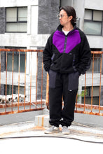 画像をギャラリービューアに読み込む, storm fleece snap jacket/ストームフリーススナップジャケット