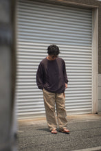 画像をギャラリービューアに読み込む, Ice long sleeve Tee/アイスロングスリーブティー