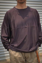 画像をギャラリービューアに読み込む, Ice long sleeve Tee/アイスロングスリーブティー